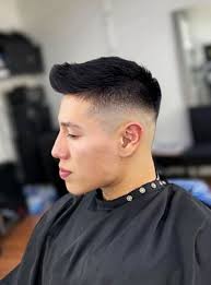 Alfonso Barbershop San Bernardino, CA