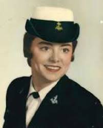 Roberta Arminta Ann Caldwell Obituary April 28, 2017