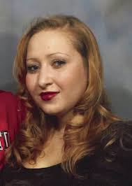 Lauren Griego's Instagram, Twitter & Facebook