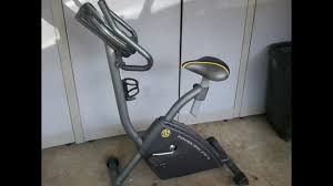 But continuing exercise with back pain is a. Gold Gym Exercise Bike Manual Off 65 Medpharmres Com