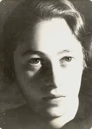 Judith Steinberger Hahn (1912-1944)