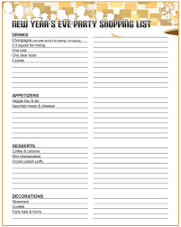 Food Amp Drink For New Year S Eve New Years Eve New Years Eve Party Newyear
