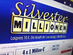 Hier finden sie heute die aktuellen lottozahlen. Silvester Millionen Von Lotto Bw Lohnt Sich Die Silvesterlotterie Lottodeals Org