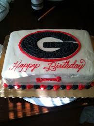 Check spelling or type a new query. Last Min Red Velvet Georgia Bulldog Cake Bulldog Cake Georgia Bulldogs Cake Birthday Sheet Cakes
