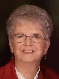 Obituary information for Jean Elizabeth Ristau