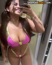 Sil Torra Torra  siltorra Leaked Nude OnlyFans (Photo 54) - ShemaleLeaks!