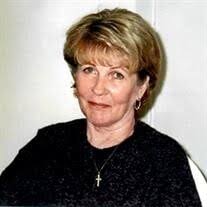 Betty A Fagan Obituary