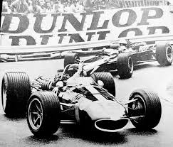 Image result for White 1968 Monaco