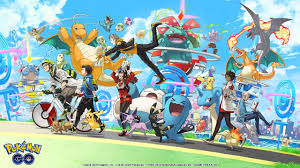 Most of the pokemon backgrounds you can see online are created by fans just like you. Pokemon Virtual Backgrounds Pokemon Com