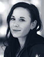 DVV International: Shira Bentley (Cover artist and illustrator)