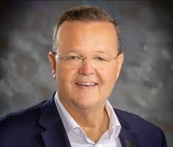 Kris Warner to be guest speaker at Randolph Lincoln Day dinner