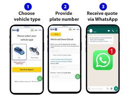 Check spelling or type a new query. Online Platform Bjak Helps Malaysians Compare A Wide Range Of Car Insurance Seamlessly Life Malay Mail