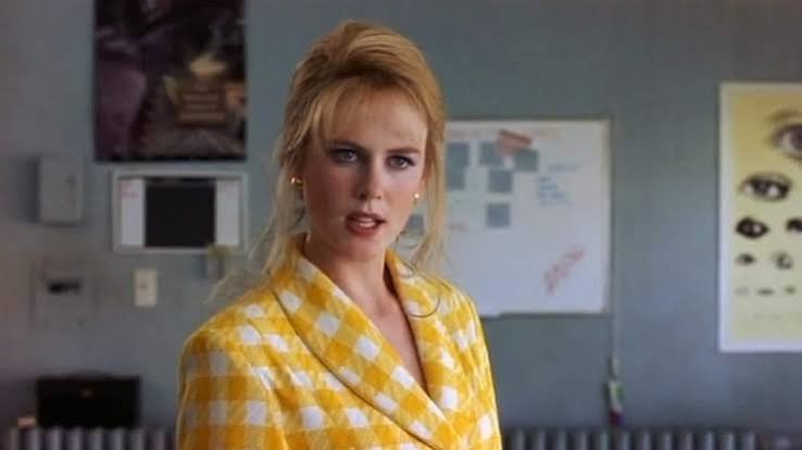 Nicole Kidman is a "revelation" in 'To Die For', but what exactly does she  reveal? | SBS What's On