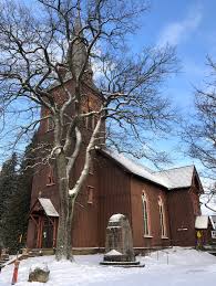 Um braunlage herum gibt es ca. Trinitatis Kirche Braunlage Wikipedia