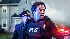 Watch Patriots Day | Netflix