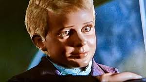 Joe 90 (TV Series 1968–1969)