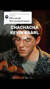 Respuesta a @1zabelsc kevin kaarl