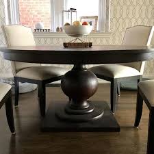 Outdoor tables outdoor dining dining table deck furniture furniture sale deck decorating crate and barrel microwave stand bocce court. Best Crate Barrel Winnetka Dining Table And 6 Colette Chairs For Sale In Brockton Village Ontario For 2021