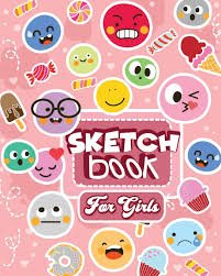 Everyone (or almost everyone) has to buy gifts for teens or tweens at some point. Sketch Book For Girls Arts And Crafts Drawing Pad With Blank Paper For The Creative Girl Best Gifts For Ages 9 10 11 12 13 Sketch Book For Girls Creative Drawing Pad Team 9781945006739 Amazon Com Books
