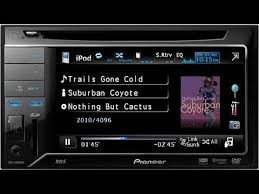 Tons of new features for 2010 make pioneer the best a/v solution: Pioneer Avh P3200dvd Installation And Review Youtube