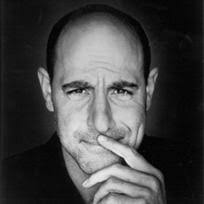 The Tucci Cookbook by Stanley Tucci