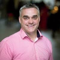 Travis Lindgren's Instagram, Twitter & Facebook