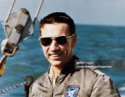 Iowa astronaut's space travel history