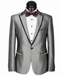 Tidak dikenakan biaya tambahan meskipun menggunakan berbagai warna! Jas Keren Pria Dengan Modelnya Yang Trendi Warna Silver Perak Harganya Murah Meriah Kualitas Terpercaya Cocok Digun Jas Pernikahan Pria Jas Pria Pengantin Pria