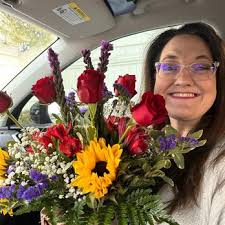 PAUL'S FLOWER BOUTIQUE