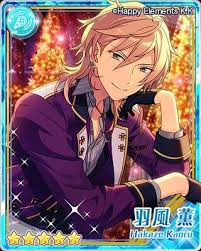 pin by aumaporn kaewsudjarit on other ensemble stars cute anime guys star cards