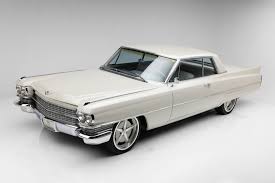 Image result for Nevada Silver 1963 Cadillac