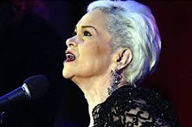 The Very Thought of You (Voice Etta James, Piano comp. and Orchestra) (Etta  James)