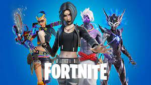 Several fortnite season 6 battle pass skins come with unlockable enlightened styles that won't be available until players pass level 100. What S In The Fortnite Season 6 Battle Pass All Tiers And Rewards Dexerto
