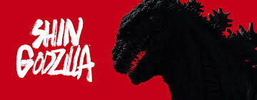 That image alone is nightmare fuel! Shin Godzilla Wallpaper Wallpaper Sun