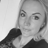 Vicky Hartley's Instagram, Twitter & Facebook