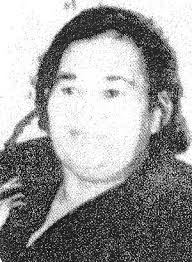 Mabel (Gauthier) Cazenave (1897-1960)