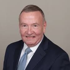 Theodore R. Vogel, 64, long-time portfolio manager, dies