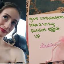 Fundraiser for Keith Mainwal by Carly Madison Mainwal : Lead, Don't "Follow"