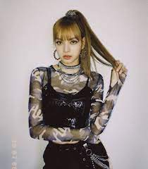 Collection by lulamulala • last updated 4 days ago. Blackpink Lisa Instagram And Insta Story Update July 8 2018
