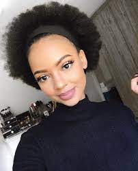 11 African Beauty Bloggers You Should Absolutely Be Following Beautiful Black Hair Natural Hair Styles Easy African Hairstyles