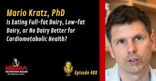 408_ Mario Kratz, PhD