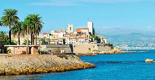 Antibes