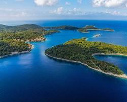 Hình ảnh về Mljet Island, Croatia