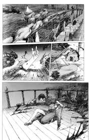 Read Manga Online Free Blade Of The Immortal Chapter 008 Page 39 Samurai Art Manga Illustration Manga Art