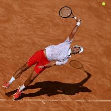 2020 French Open What To Watch On Tuesday The New York Times