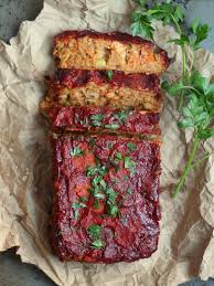 Www Connoisseurusveg Com Wprm Print 13281 Vegan Thanksgiving Recipes Vegetarian Meatloaf Vegetarian Thanksgiving
