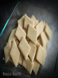 Easy Kaju Katli How To Make Kaju Katli Indian Dessert Recipes Baked Indian Snacks Recipes Using Condensed Milk