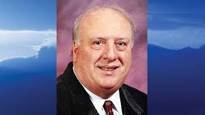 Theodore A. “Ted” Boggs, Jr., Canfield, Ohio, Obituary