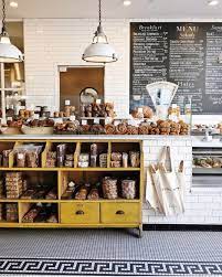 Tatte Bakery Boston Bakery Cafe Bakery Interior Vintage Bakery