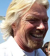 Richard Branson
